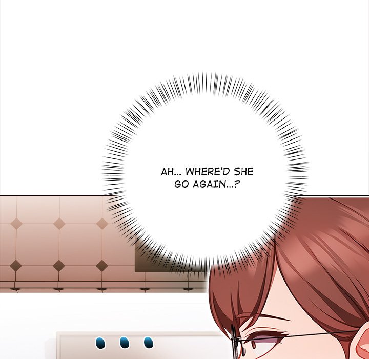 Love-Motion Capture Chapter 7 - Page 37