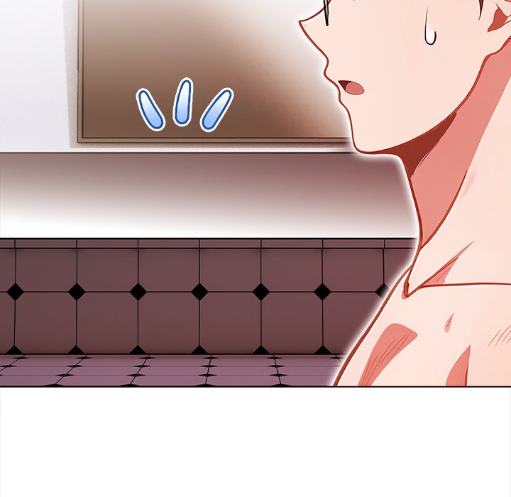 Love-Motion Capture Chapter 7 - Page 38