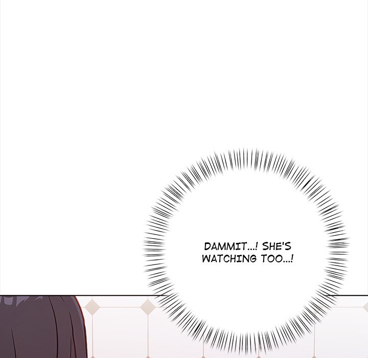 Love-Motion Capture Chapter 7 - Page 5