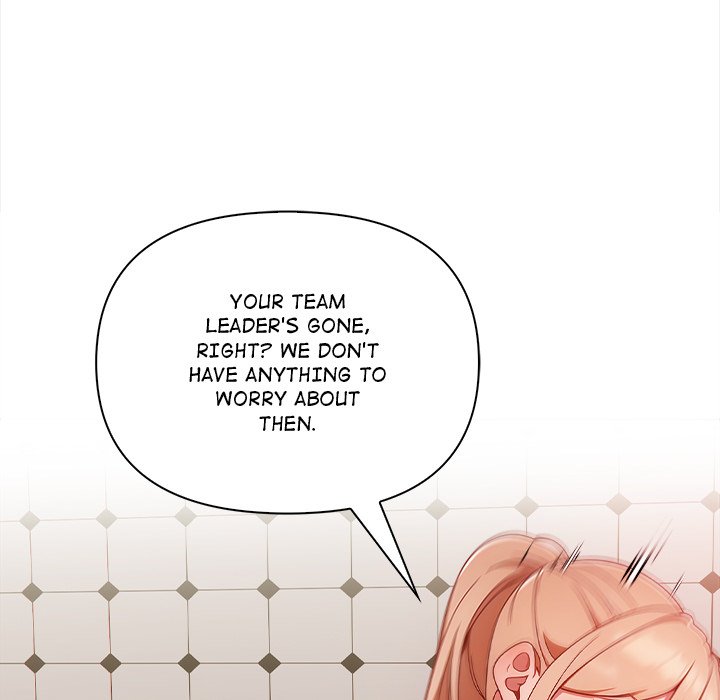 Love-Motion Capture Chapter 7 - Page 45