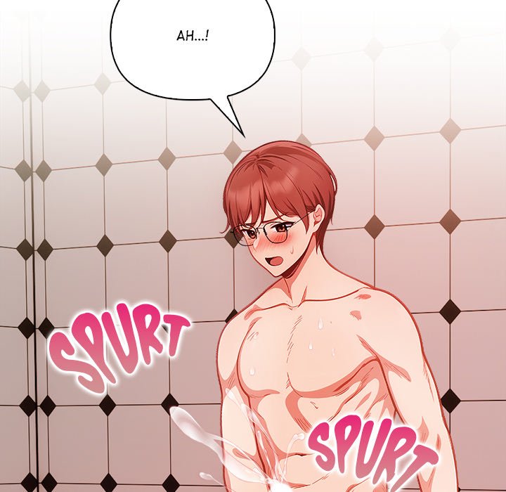 Love-Motion Capture Chapter 7 - Page 86