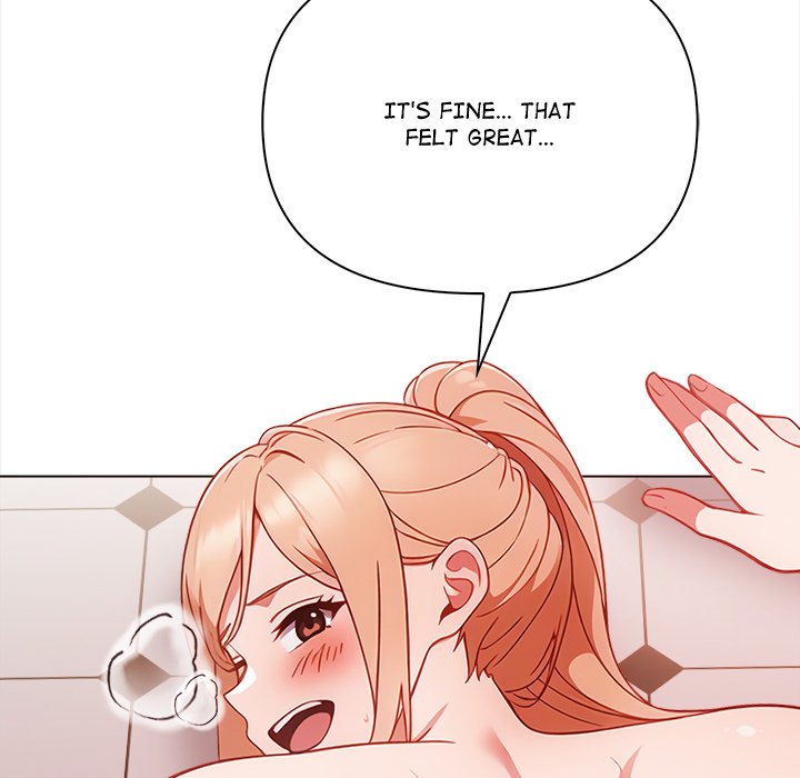 Love-Motion Capture Chapter 7 - Page 89