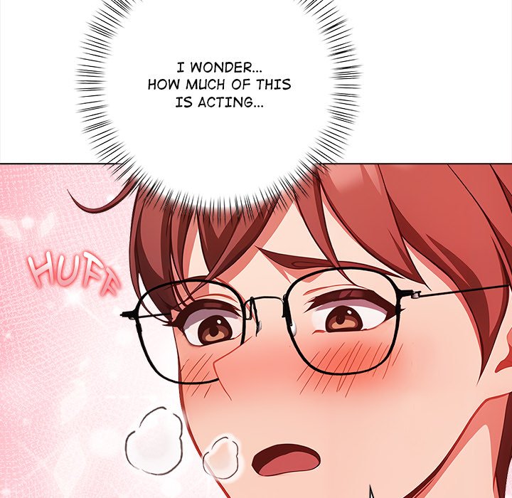 Love-Motion Capture Chapter 7 - Page 93