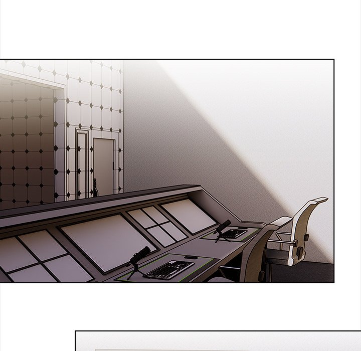 Love-Motion Capture Chapter 7 - Page 98