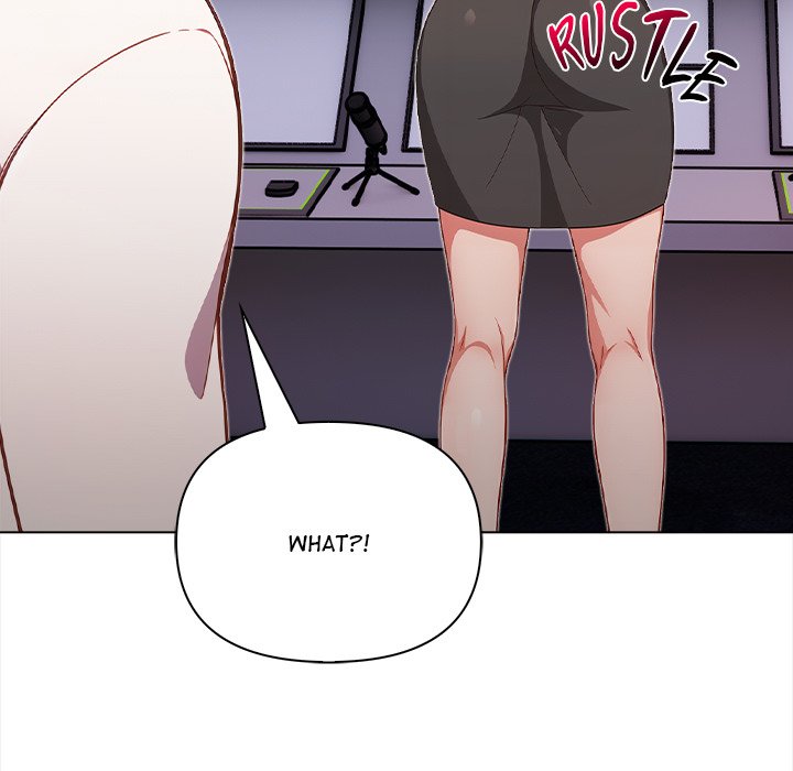 Love-Motion Capture Chapter 8 - Page 11