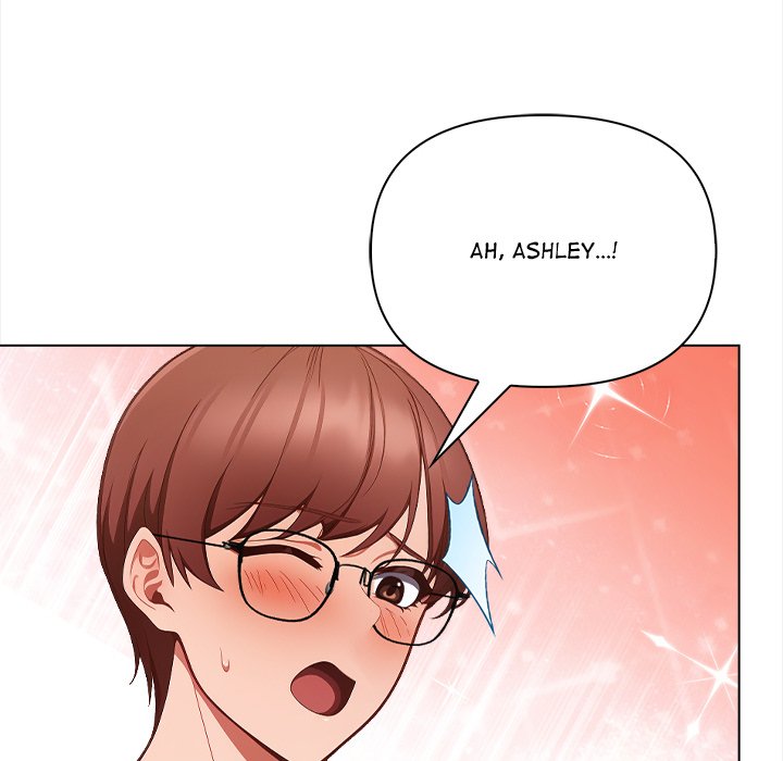 Love-Motion Capture Chapter 8 - Page 119