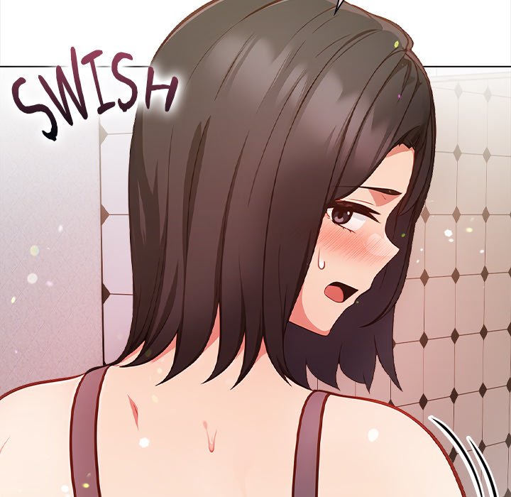 Love-Motion Capture Chapter 8 - Page 13