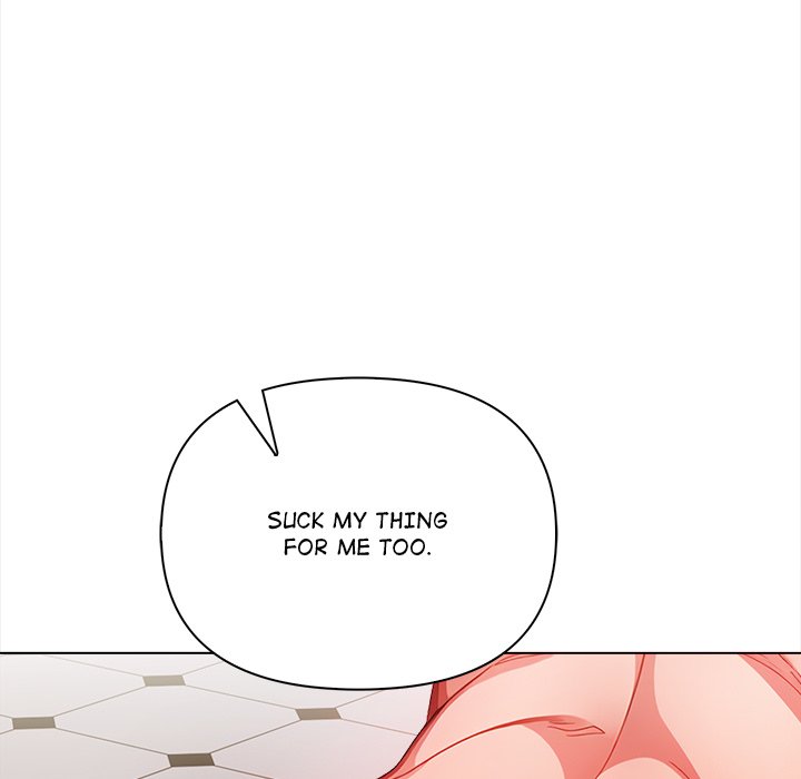 Love-Motion Capture Chapter 8 - Page 139