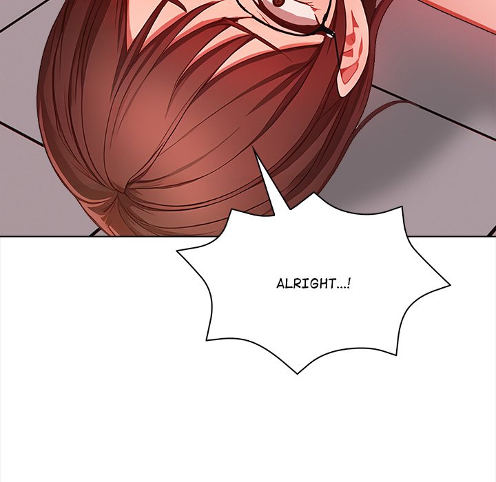 Love-Motion Capture Chapter 8 - Page 141