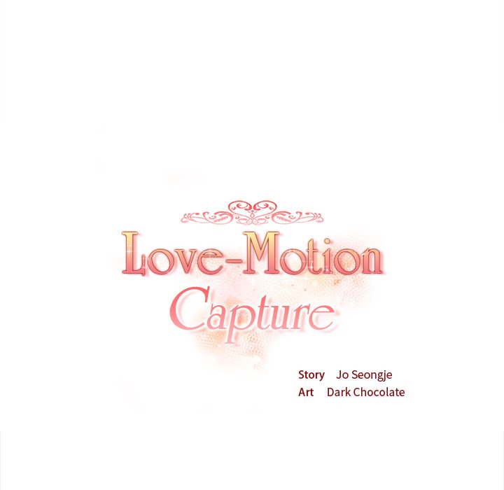 Love-Motion Capture Chapter 8 - Page 18