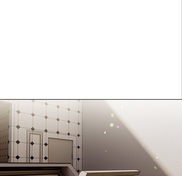 Love-Motion Capture Chapter 8 - Page 20