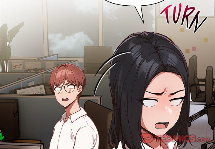 Love-Motion Capture Chapter 8 - Page 3