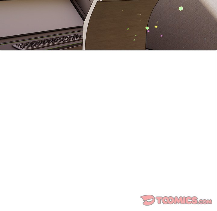 Love-Motion Capture Chapter 8 - Page 21