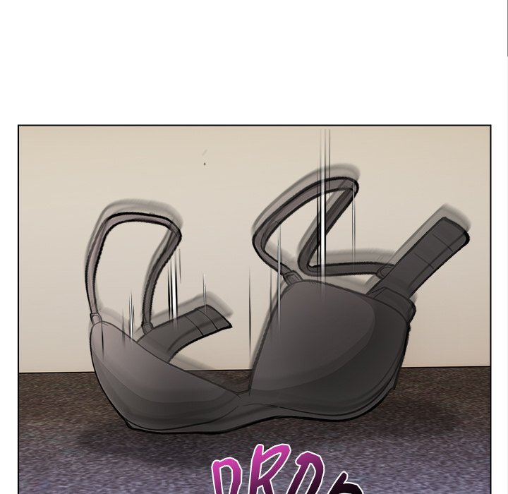 Love-Motion Capture Chapter 8 - Page 22