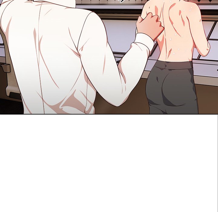 Love-Motion Capture Chapter 8 - Page 27