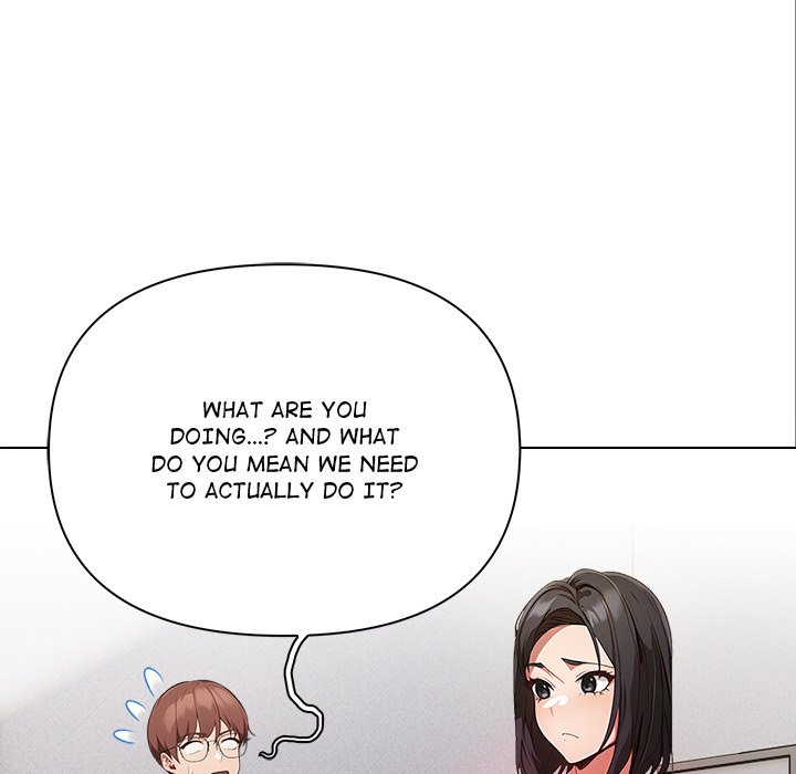 Love-Motion Capture Chapter 8 - Page 28