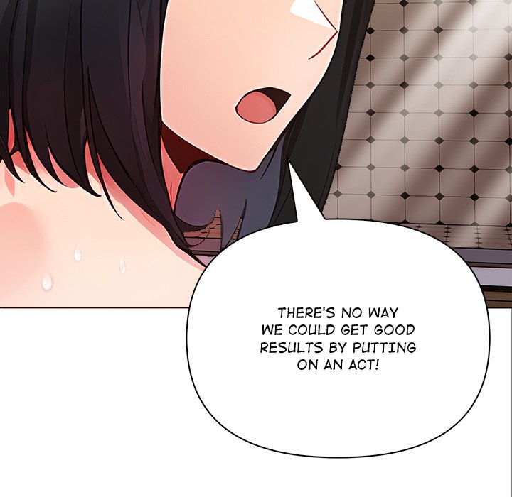 Love-Motion Capture Chapter 8 - Page 32