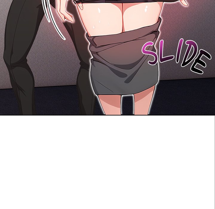 Love-Motion Capture Chapter 8 - Page 35