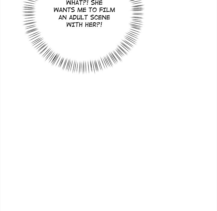 Love-Motion Capture Chapter 8 - Page 5