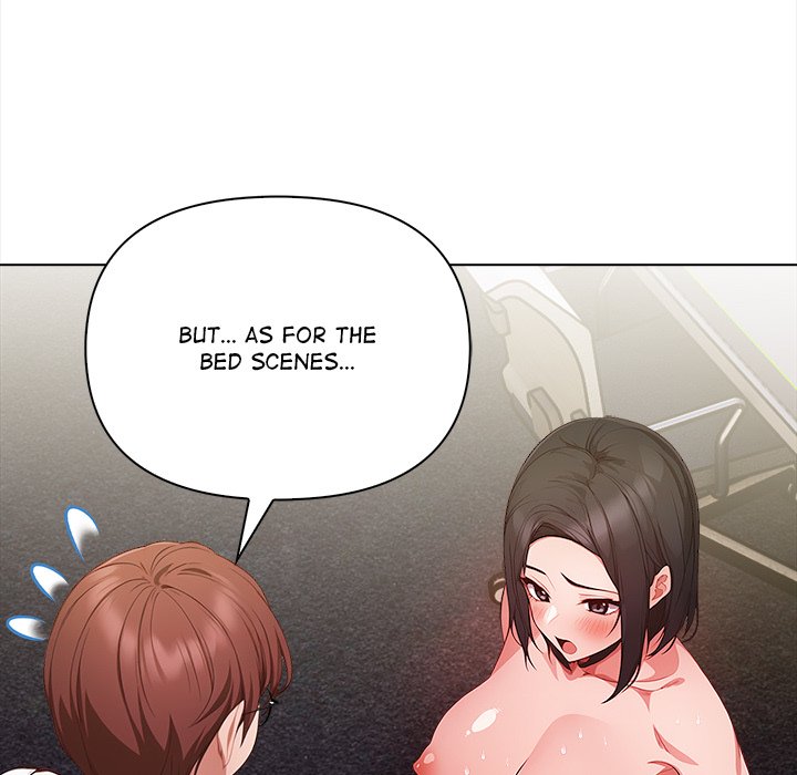 Love-Motion Capture Chapter 8 - Page 50