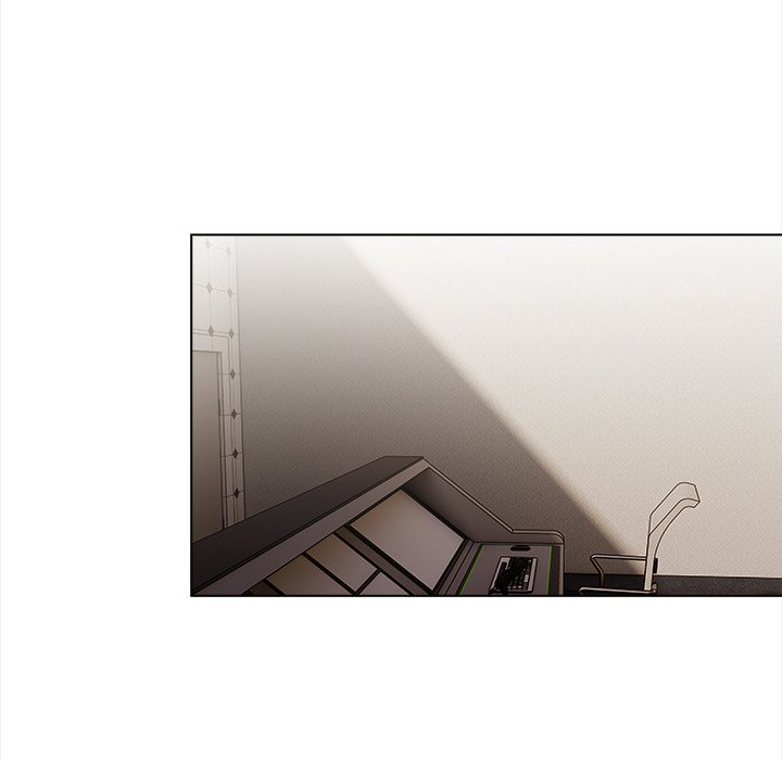 Love-Motion Capture Chapter 8 - Page 6