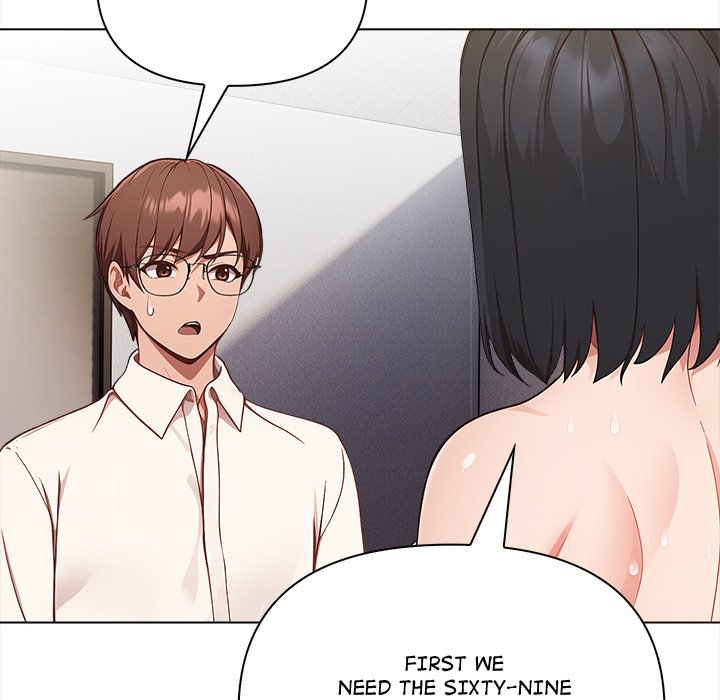 Love-Motion Capture Chapter 8 - Page 60