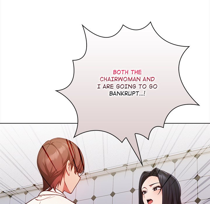 Love-Motion Capture Chapter 8 - Page 68