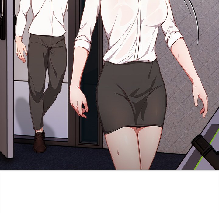 Love-Motion Capture Chapter 8 - Page 8