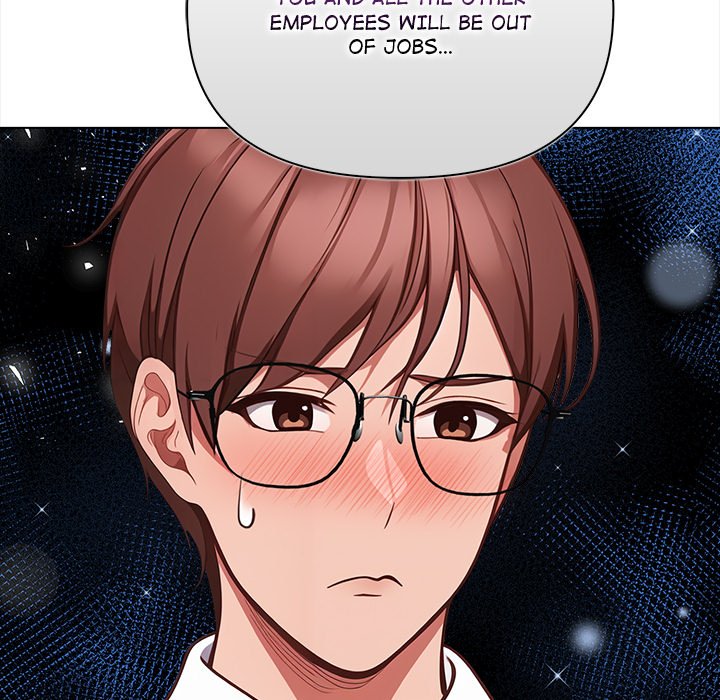 Love-Motion Capture Chapter 8 - Page 71