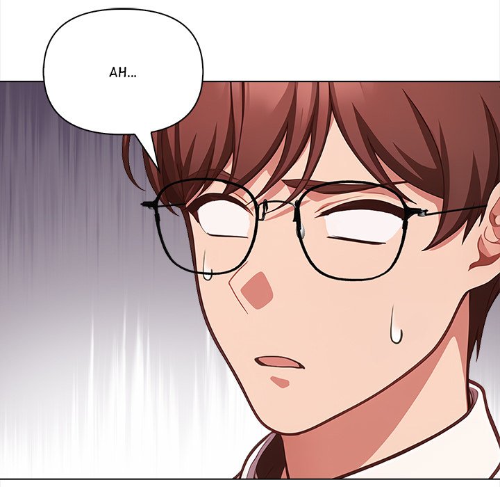 Love-Motion Capture Chapter 8 - Page 79