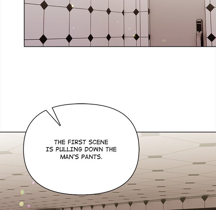 Love-Motion Capture Chapter 8 - Page 82