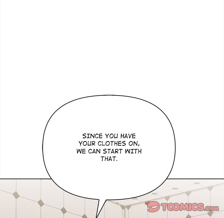 Love-Motion Capture Chapter 8 - Page 84