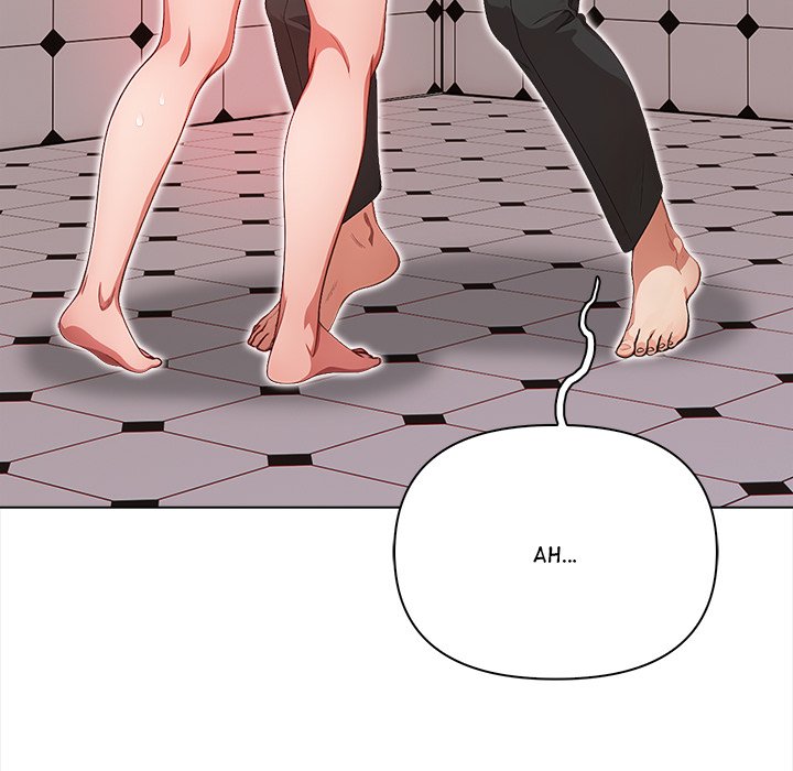 Love-Motion Capture Chapter 8 - Page 86