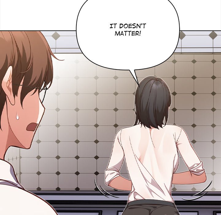 Love-Motion Capture Chapter 8 - Page 10