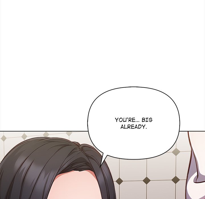 Love-Motion Capture Chapter 8 - Page 94