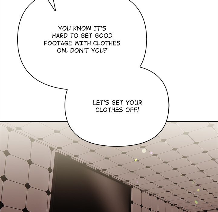 Love-Motion Capture Chapter 8 - Page 98