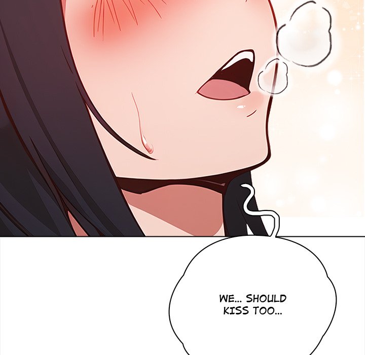 Love-Motion Capture Chapter 9 - Page 109