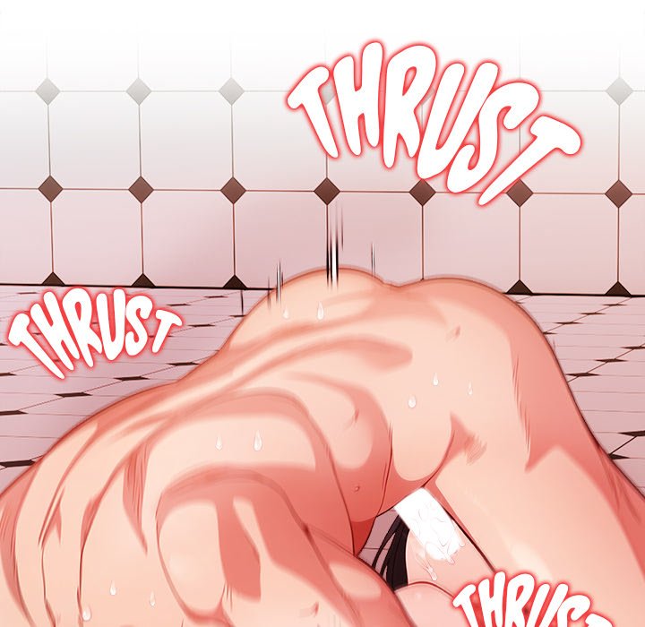 Love-Motion Capture Chapter 9 - Page 14