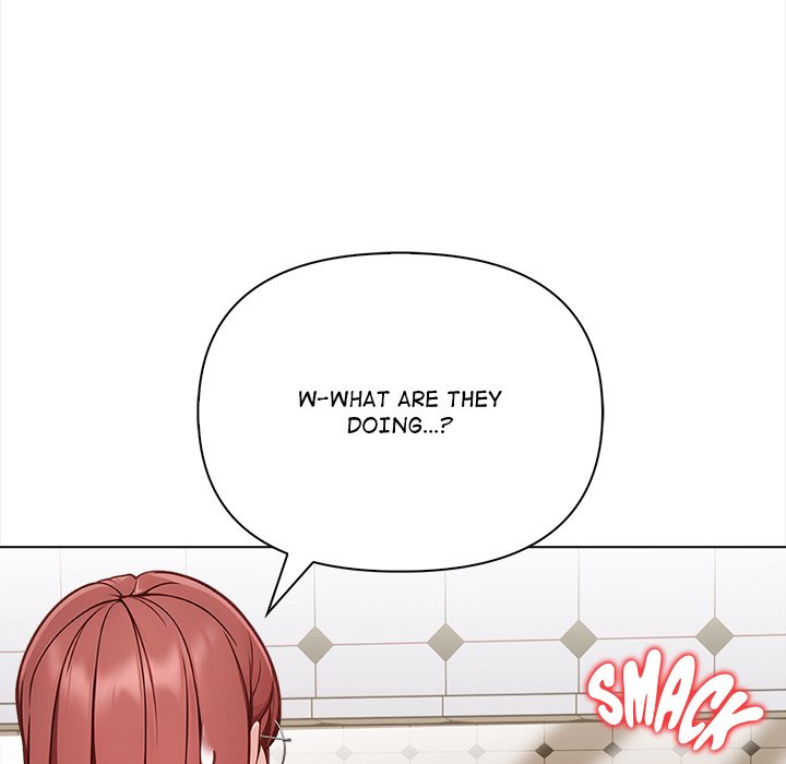 Love-Motion Capture Chapter 9 - Page 140