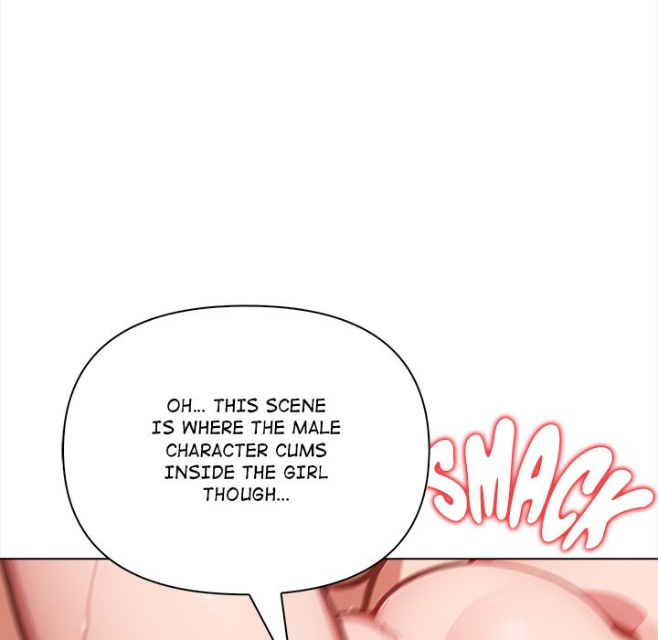 Love-Motion Capture Chapter 9 - Page 151