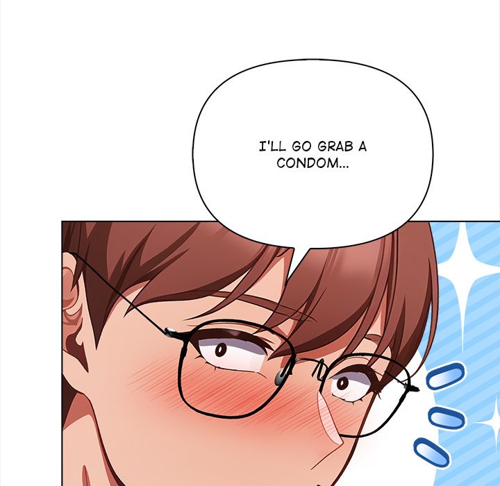 Love-Motion Capture Chapter 9 - Page 154