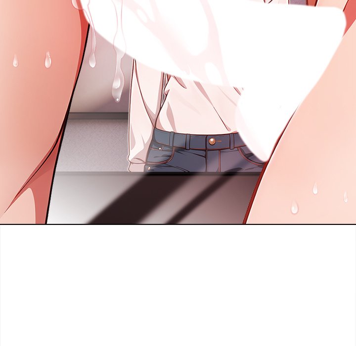 Love-Motion Capture Chapter 9 - Page 158