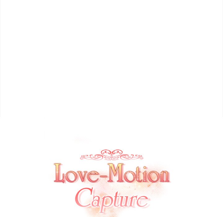 Love-Motion Capture Chapter 9 - Page 19