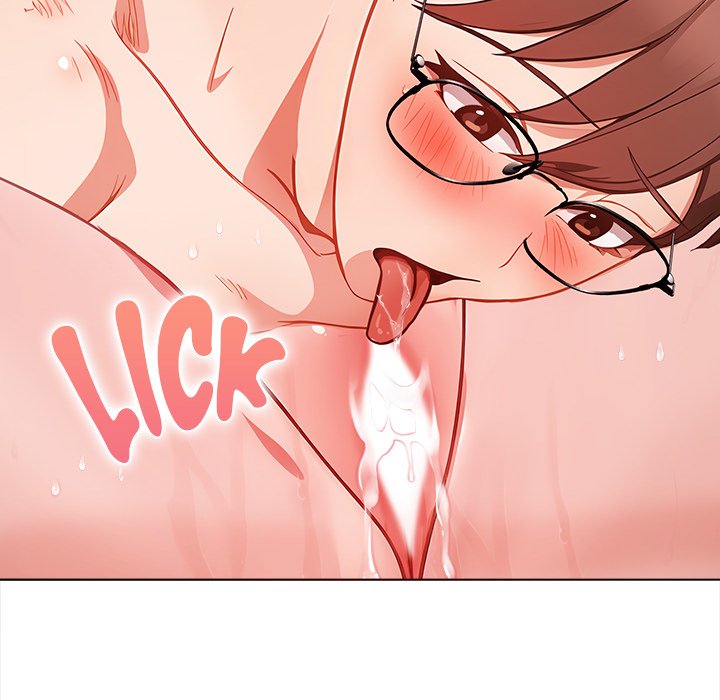 Love-Motion Capture Chapter 9 - Page 26