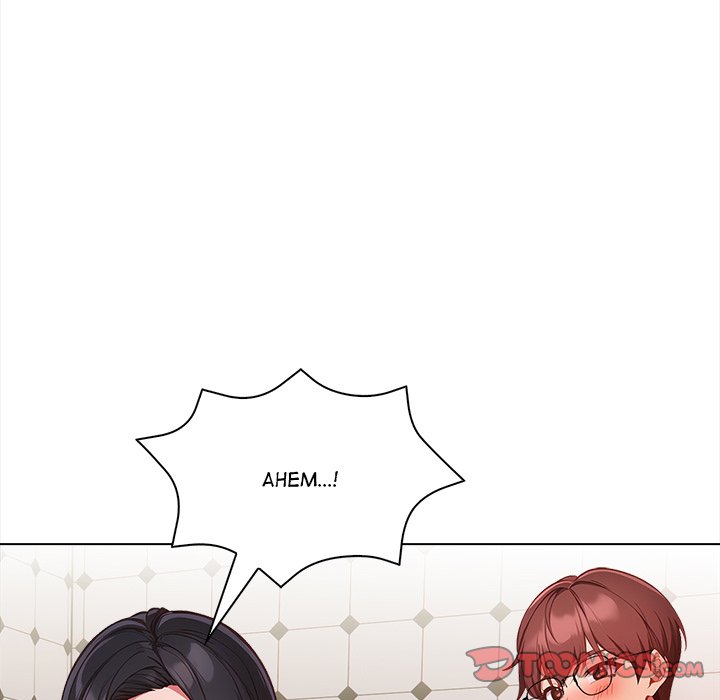 Love-Motion Capture Chapter 9 - Page 39