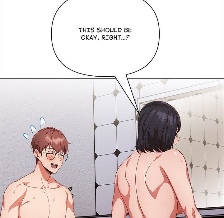 Love-Motion Capture Chapter 9 - Page 55