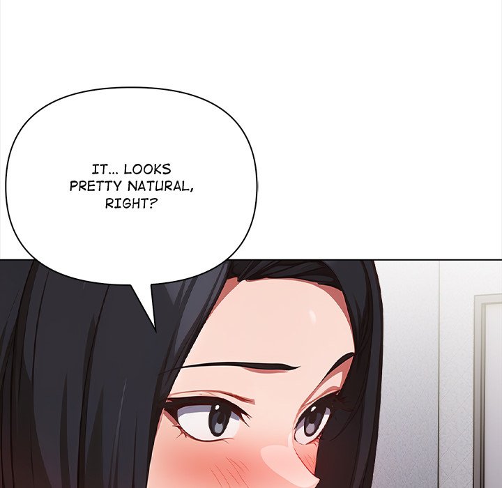 Love-Motion Capture Chapter 9 - Page 58