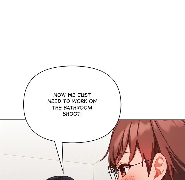 Love-Motion Capture Chapter 9 - Page 60