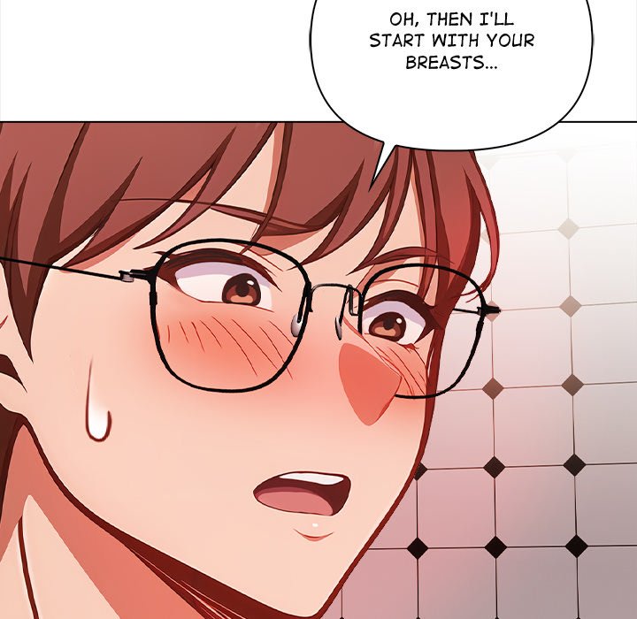 Love-Motion Capture Chapter 9 - Page 70