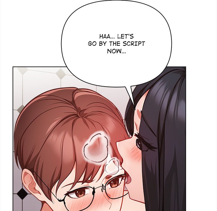 Love-Motion Capture Chapter 9 - Page 83